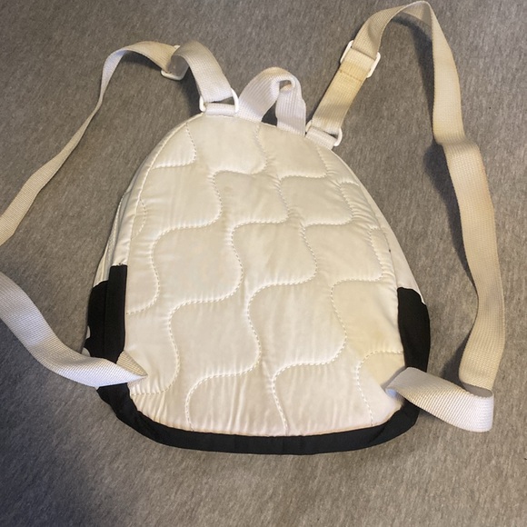 Mini adidas back pack - Picture 2 of 4